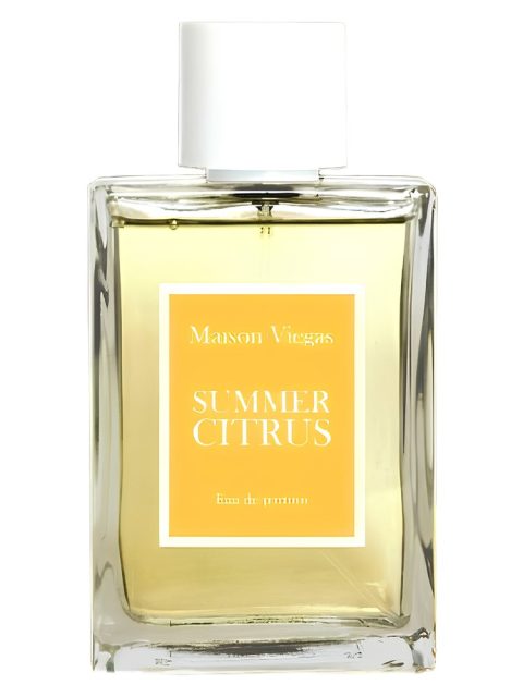 Summer Citrus