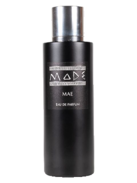 Mae