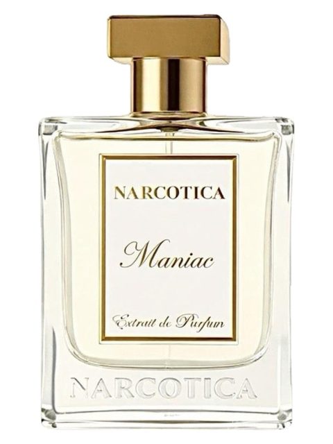 Maniac