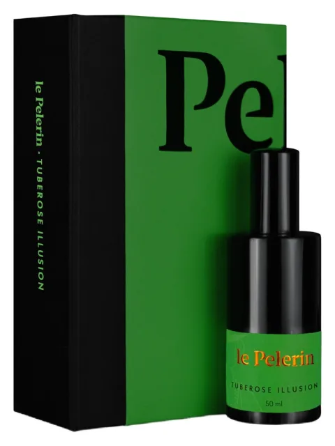 Tuberose Illusion