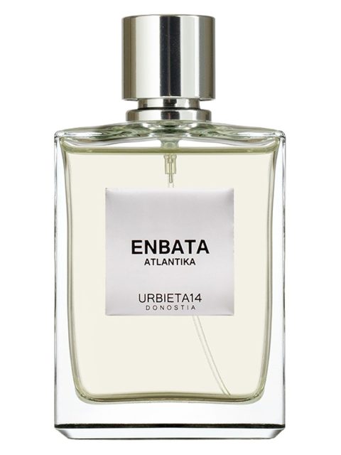 Enbata