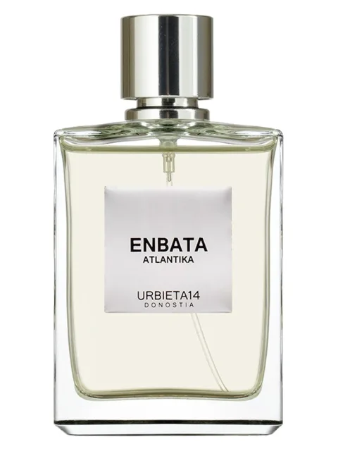 Enbata
