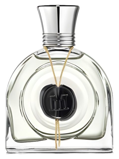 Made in Grasse 06130 pour Homme