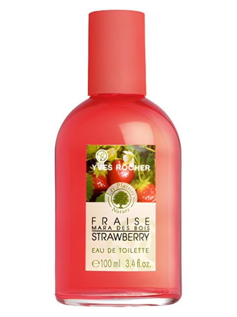 Fraise Mara des Bois