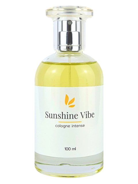 Sunshine Vibe
