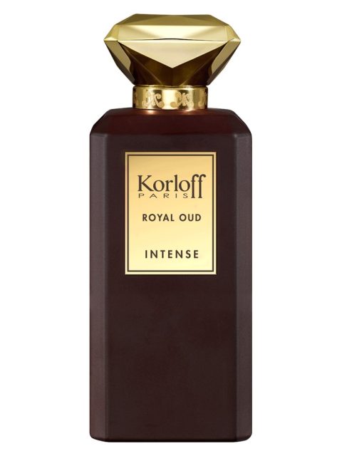 Royal Oud Intense