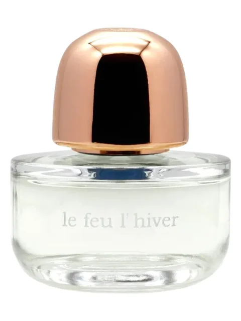 Le Feu L'Hiver