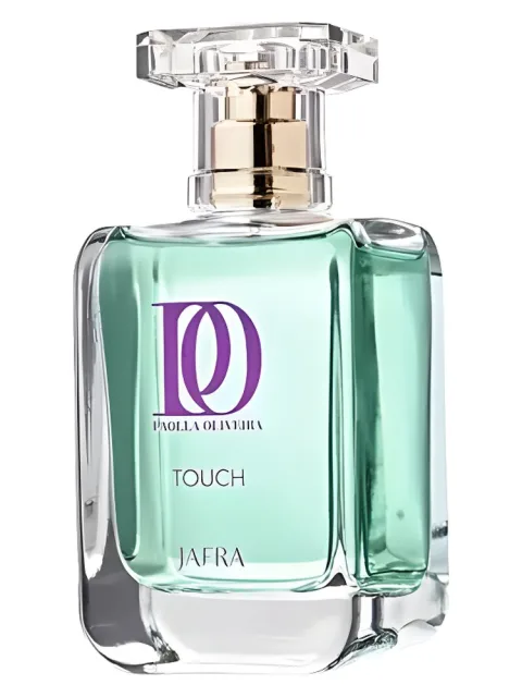Paolla Oliveira Touch