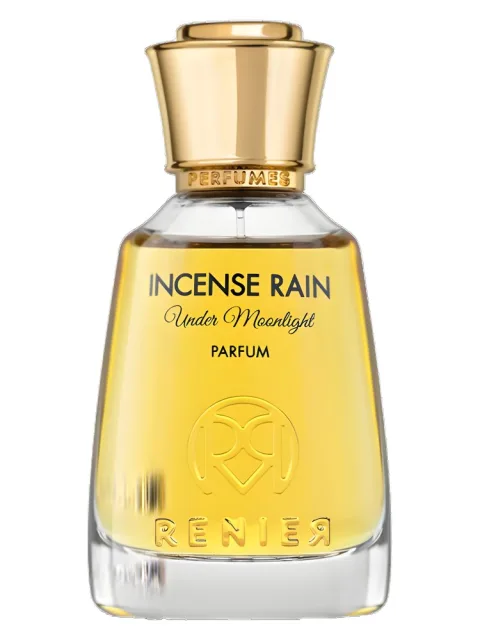 Incense Rain