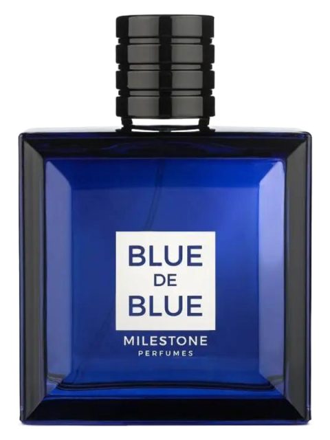 Blue de Blue