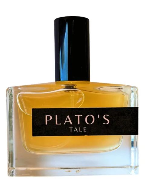 Plato's Tale