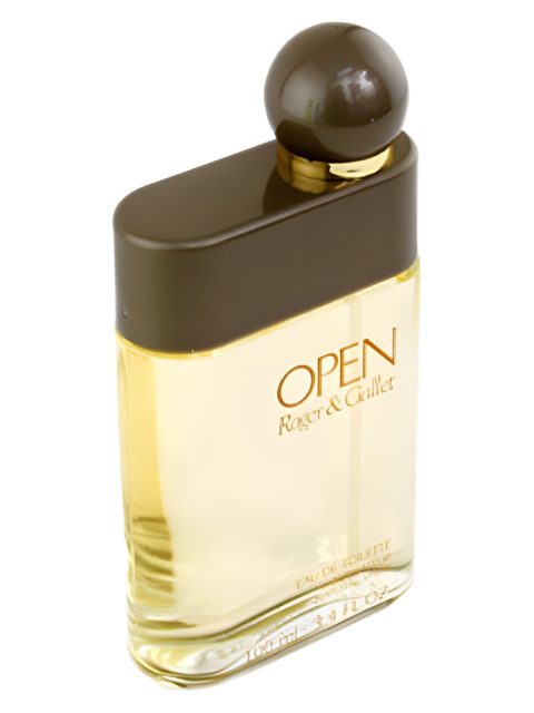 Open