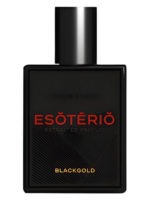 Esoterio