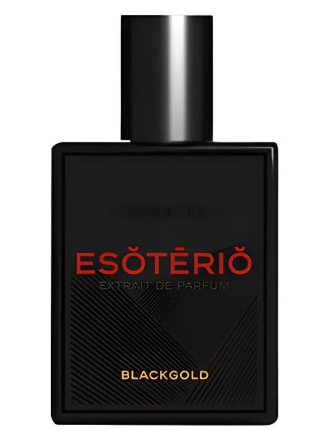 Esoterio