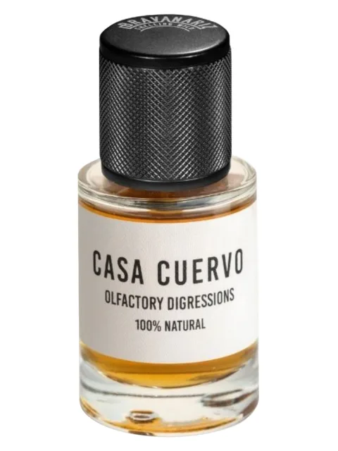 Casa Cuervo