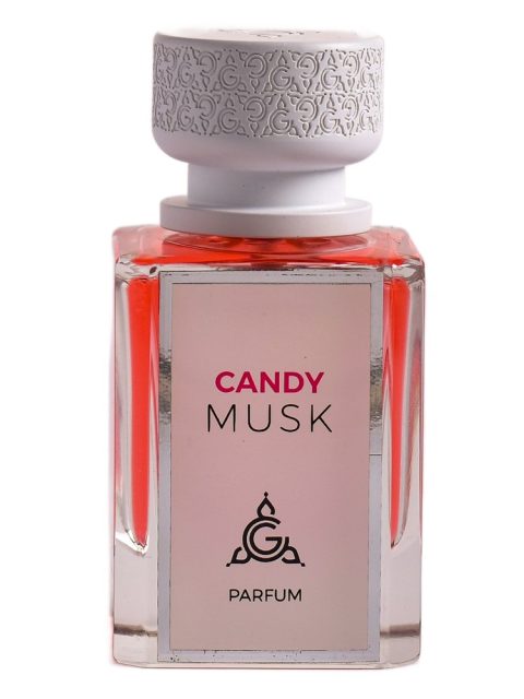 Candy Musk