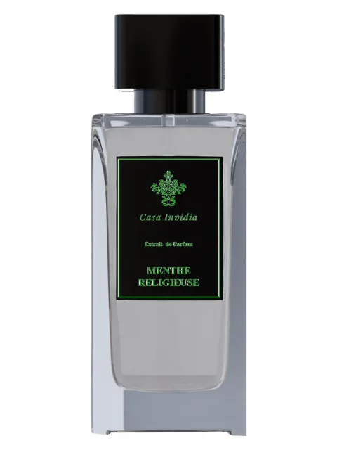 Menthe Religieuse