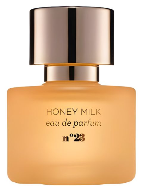 Honey Milk