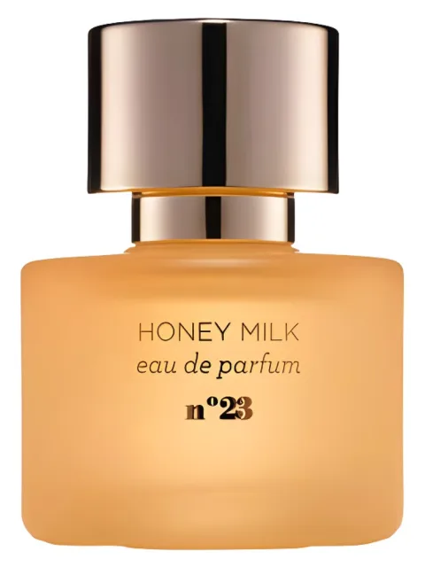 Honey Milk