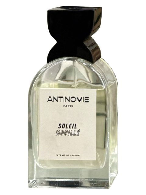 Soleil Mouillé