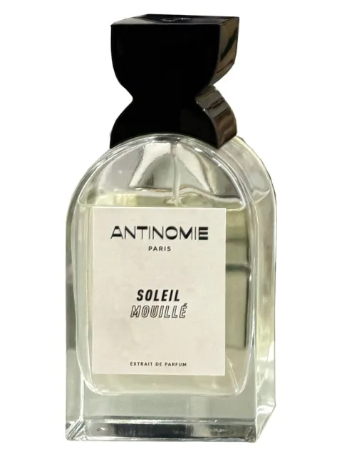 Soleil Mouillé