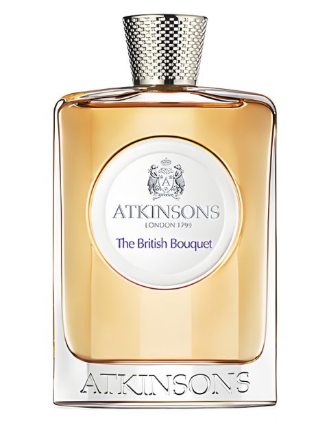 The British Bouquet