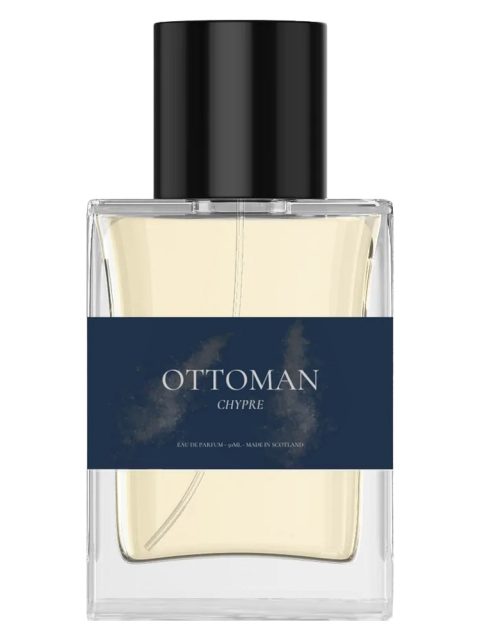 Ottoman Chypre