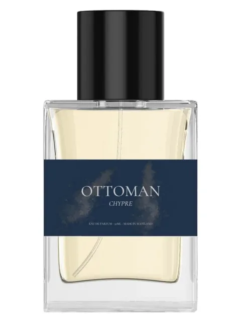 Ottoman Chypre
