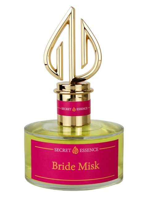 Bride Misk