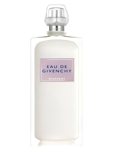 Les Parfums Mythiques - Eau de Givenchy
