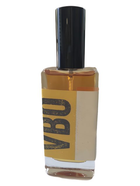PAO 202 Patchouli Absinthe