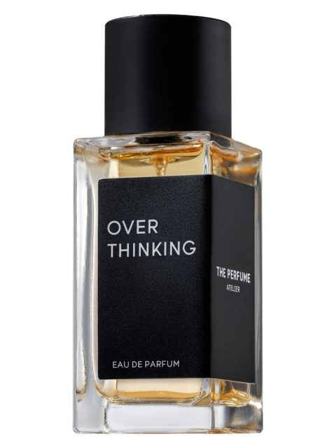 Overthinking