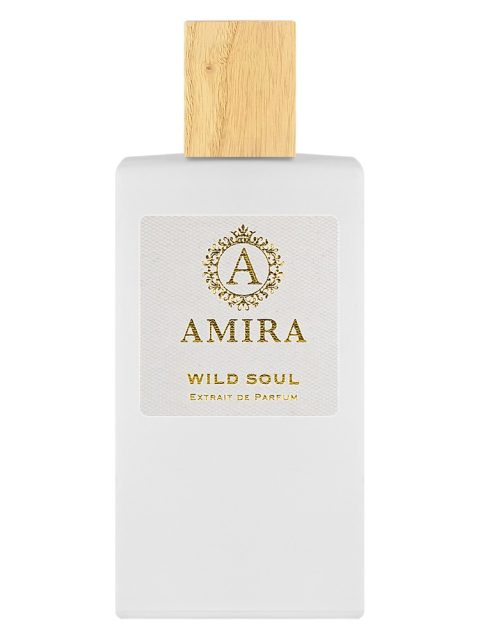 Wild Soul