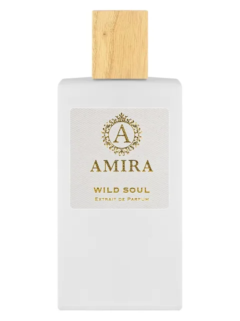 Wild Soul