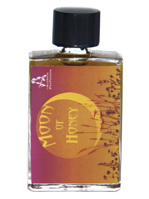 Moon of Honey