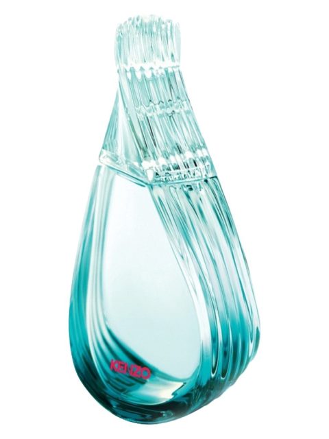Madly Kenzo! Kiss ‘n Fly