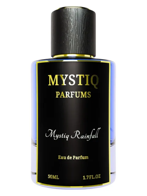 Mystiq Rainfall