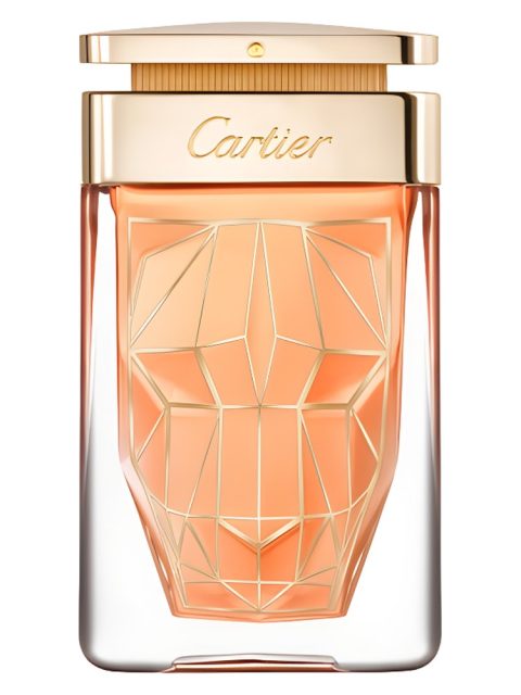 La Panthere Eau de Parfum Edition Limitee