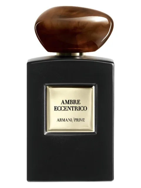 Ambre Eccentrico