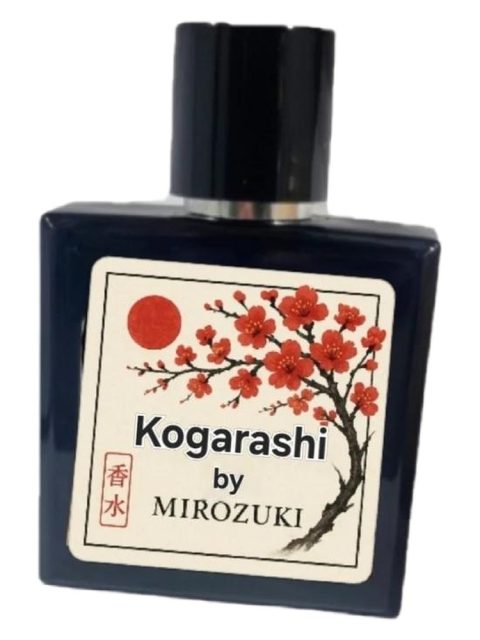 Kogarashi