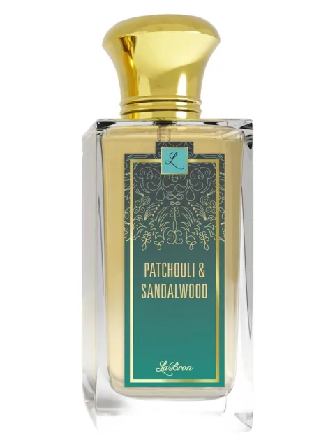 Patchouli & Sandalwood