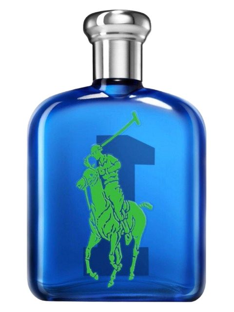 Big Pony 1