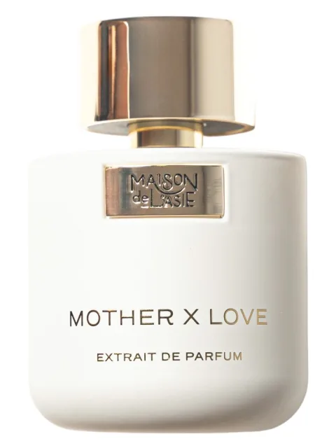 Mother x Love