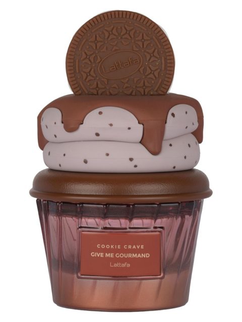 Cookie Crave