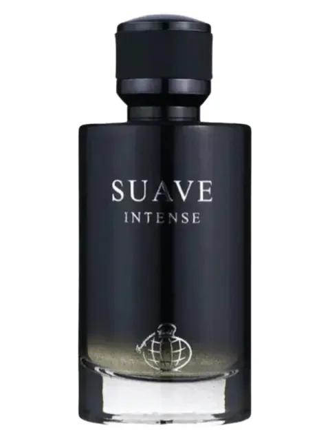 Suave Intense