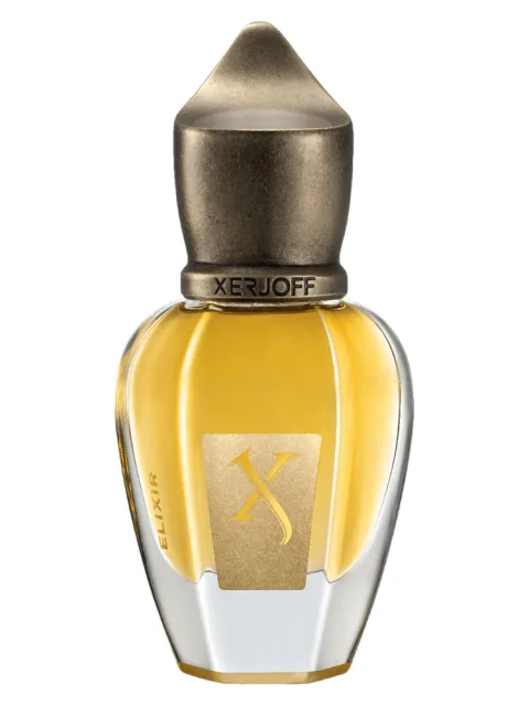 Elixir Perfume Extrait
