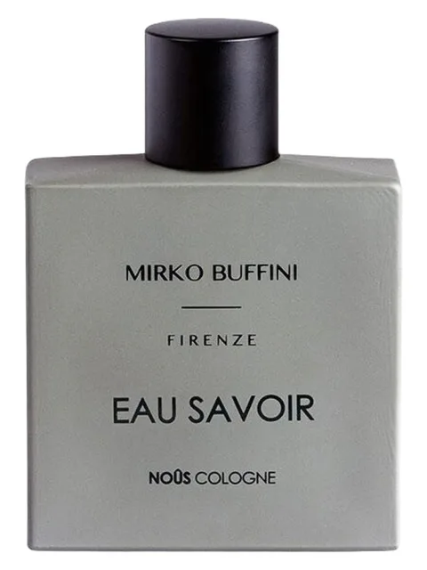 Eau Savoir