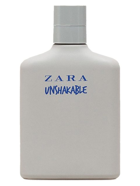 Zara Unshakable