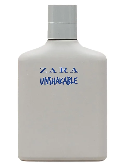 Zara Unshakable