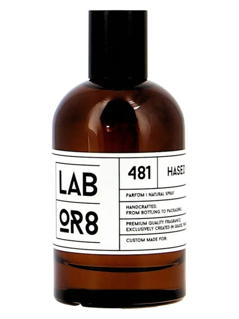 HASED 481